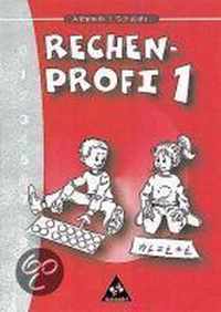 Rechen-Profi. Arithmetik 1