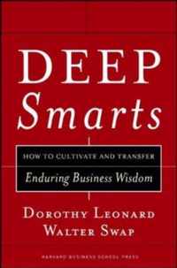 Deep Smarts