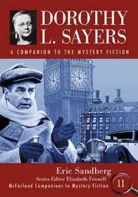 Dorothy L. Sayers