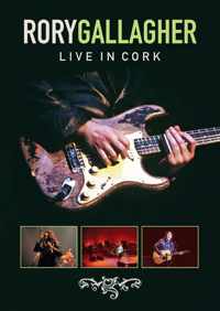 Live In Cork