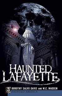 Haunted Lafayette