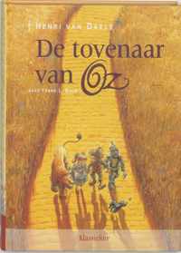 Grote Tovenaar Van Oz