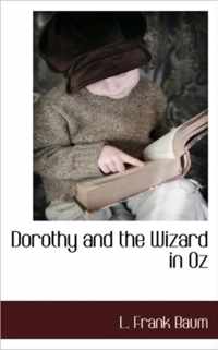 Dorothy and the Wizard in Oz