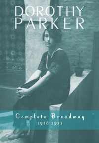 Dorothy Parker