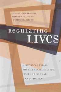 Regulating Lives