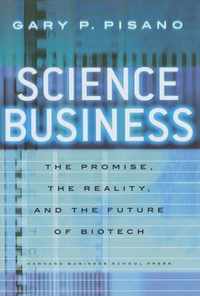 Science Business