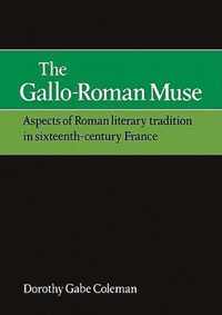 The Gallo-Roman Muse