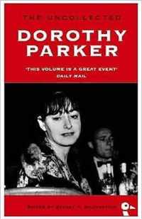 Uncollected Dorothy Parker