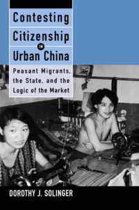 Contesting Citizenship in Urban China