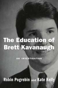 The Education Of Brett Kavanaugh