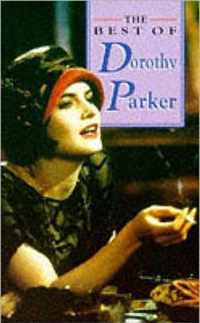 The Best of Dorothy Parker