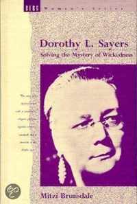 Dorothy L Sayers