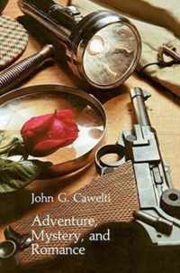 Adventure Mystery & Romance