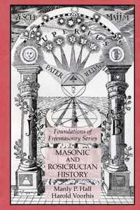 Masonic and Rosicrucian History