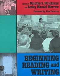 Beginning Reading and Writing