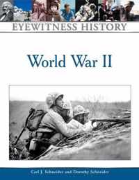 An Eyewitness History of World War II