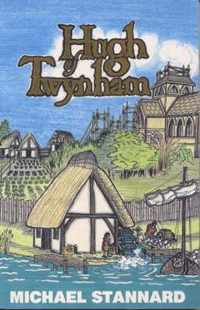 Hugh of Twynham