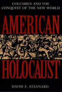 American Holocaust