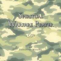 Spiritual Warfare Prayer