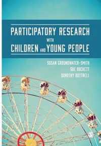 Participatory Research with Children and Young People