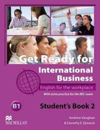 Get Ready For International Business