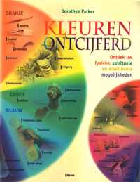 Kleuren Ontcijferd