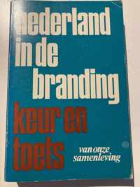 Nederland in de branding