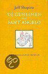 De Geheimen Van Sant' Angelo