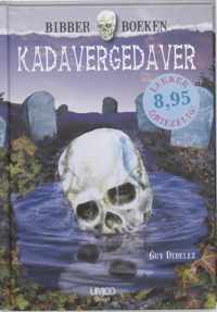 Kadavergedaver