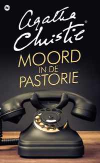 Moord in de pastorie - Agatha Christie - Paperback (9789048824809)