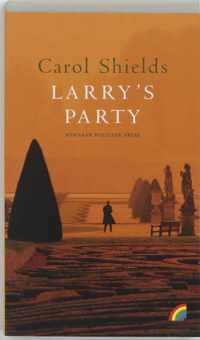 Larry's party