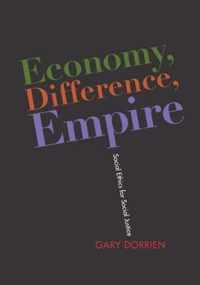 Economy, Difference, Empire