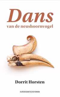 Dans van de neushoornvogel