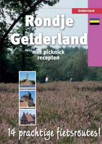 Rondje Gelderland