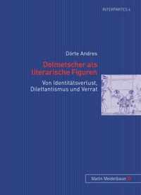 Dolmetscher als literarische Figuren