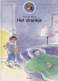 Het drankje