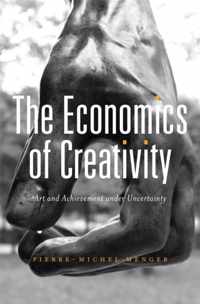 Economics Of Creativity Art & Achiev