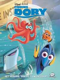 Finding Dory