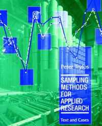 Sampling Methods for Applied Research