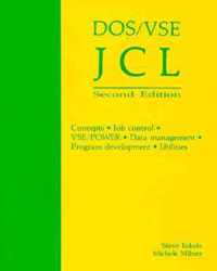 Dos/VSE JCL