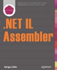 .NET IL Assembler