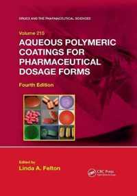 Aqueous Polymeric Coatings for Pharmaceutical Dosage Forms