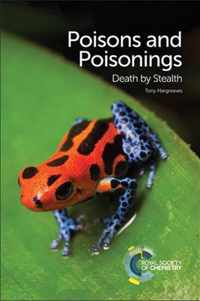 Poisons and Poisonings