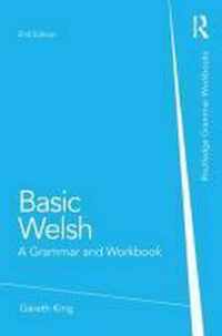 Basic Welsh