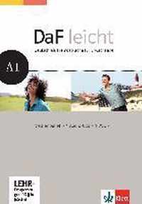 DaF leicht