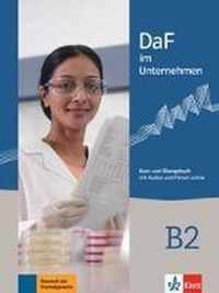 DaF im Unternehmen