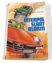 Interpol slaat alarm