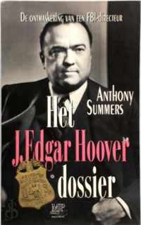 J. Edgar Hoover dossier