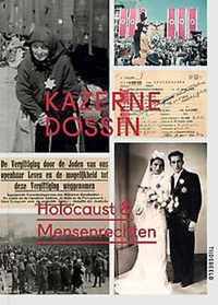 Kazerne Dossin - Holocaust en Mensenrechten