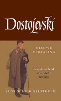 Russische Bibliotheek 2 -   De kleine held en andere romans